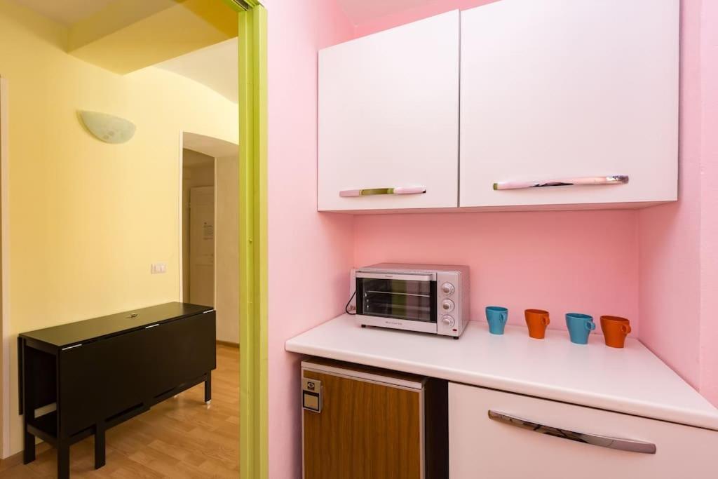 Holiday House Esedra — Photos 3