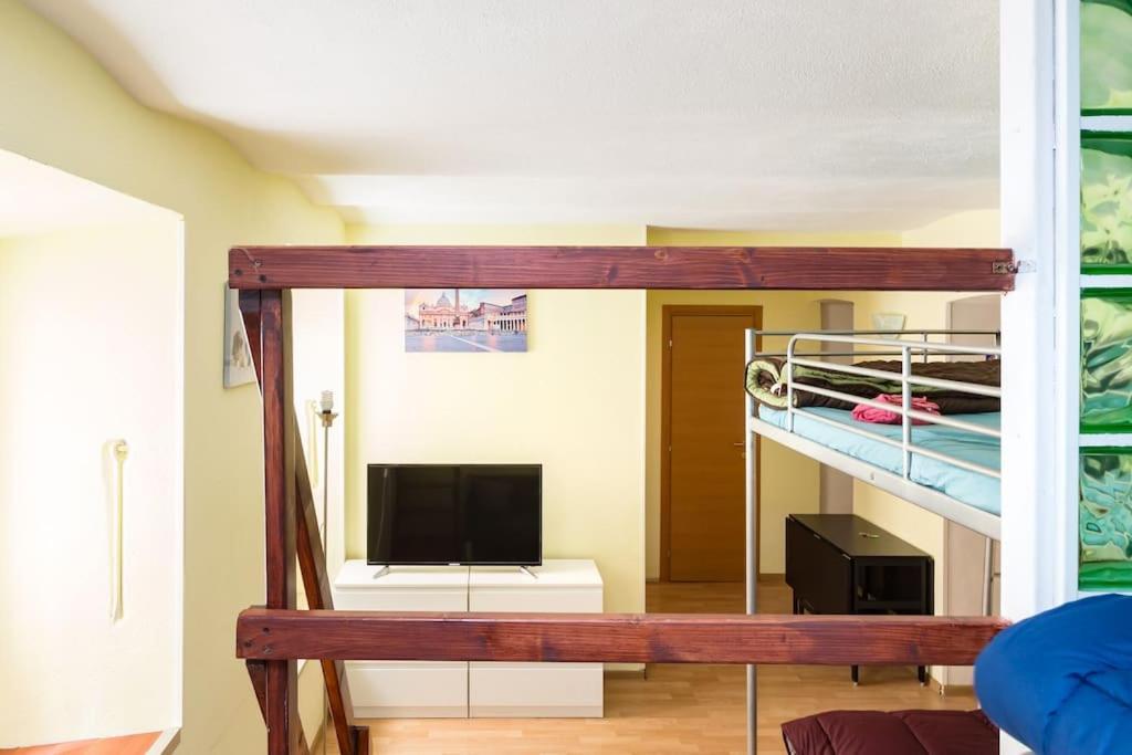 Holiday House Esedra — Photos 1